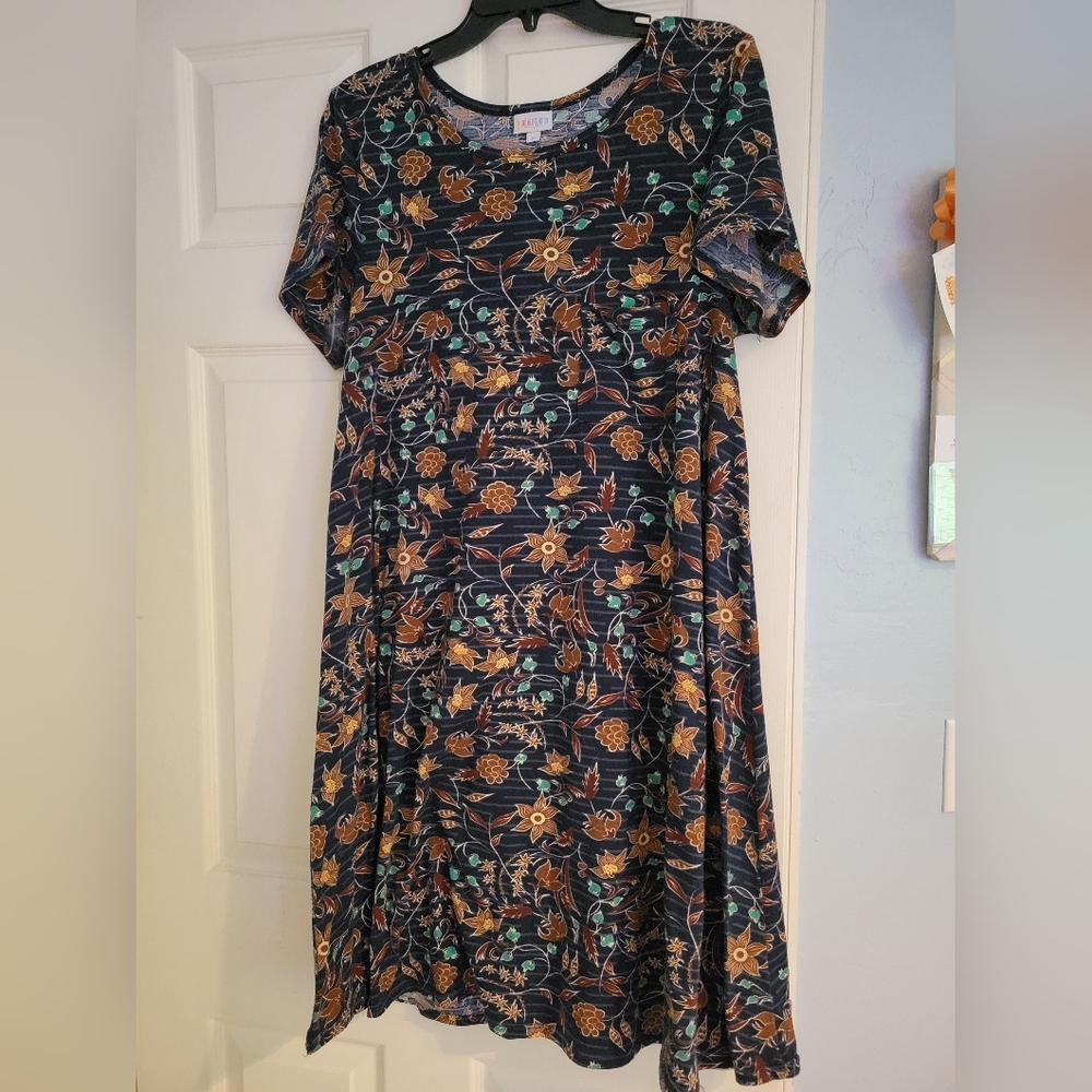 LulaRoe Carly